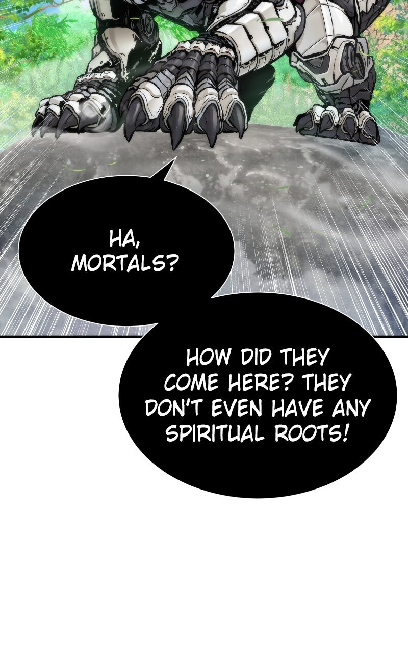 Read Regressor's Tale Of Cultivation Manga Online