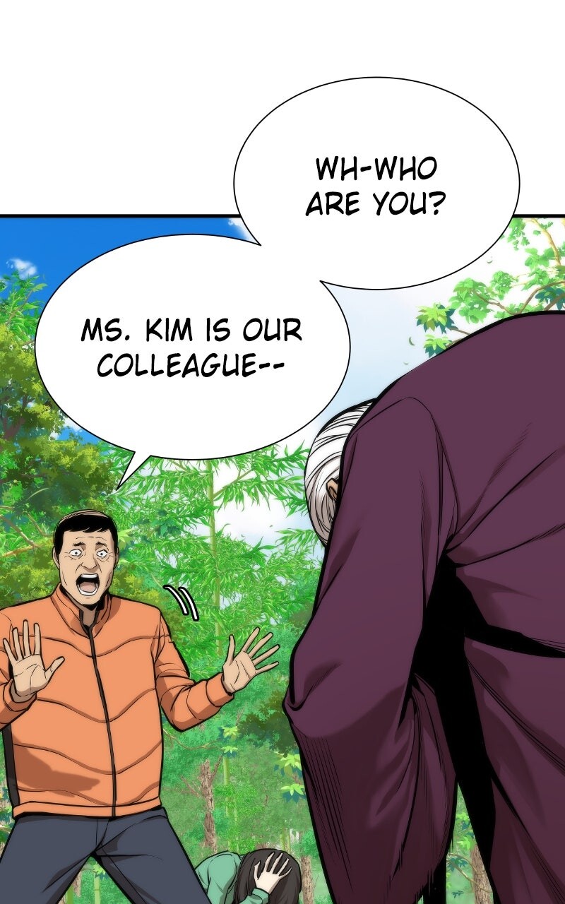 Read Regressor's Tale Of Cultivation Manga Online