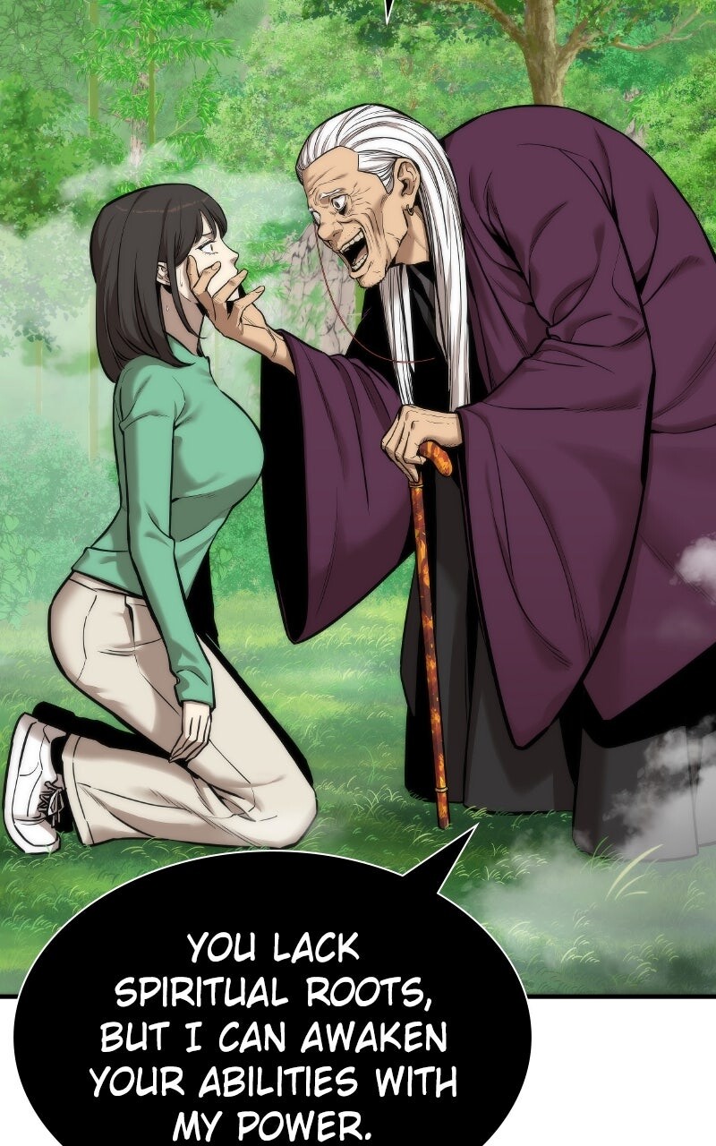 Read Regressor's Tale Of Cultivation Manga Online