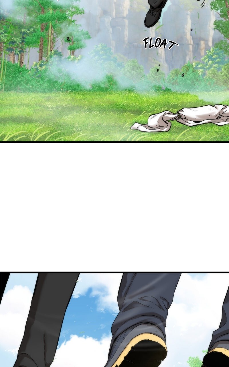 Read Regressor's Tale Of Cultivation Manga Online