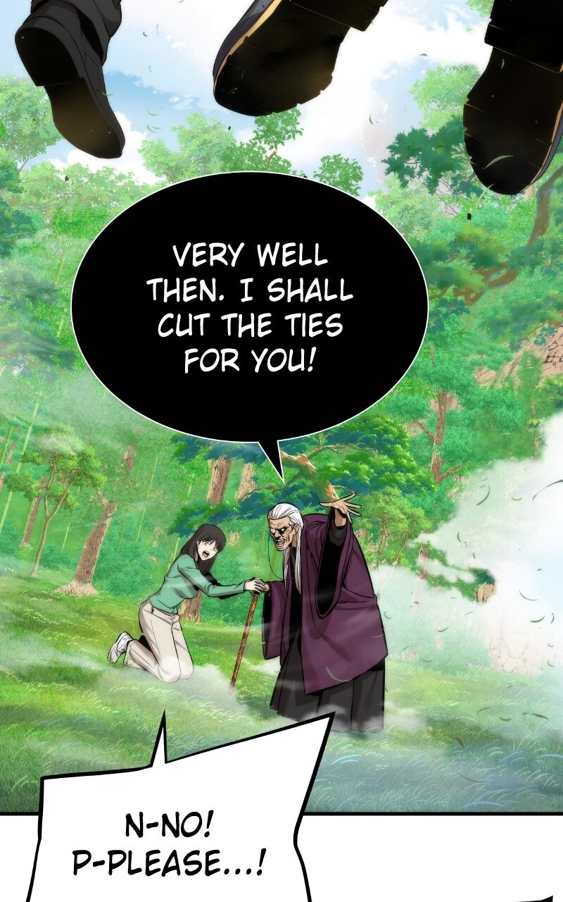 Read Regressor's Tale Of Cultivation Manga Online