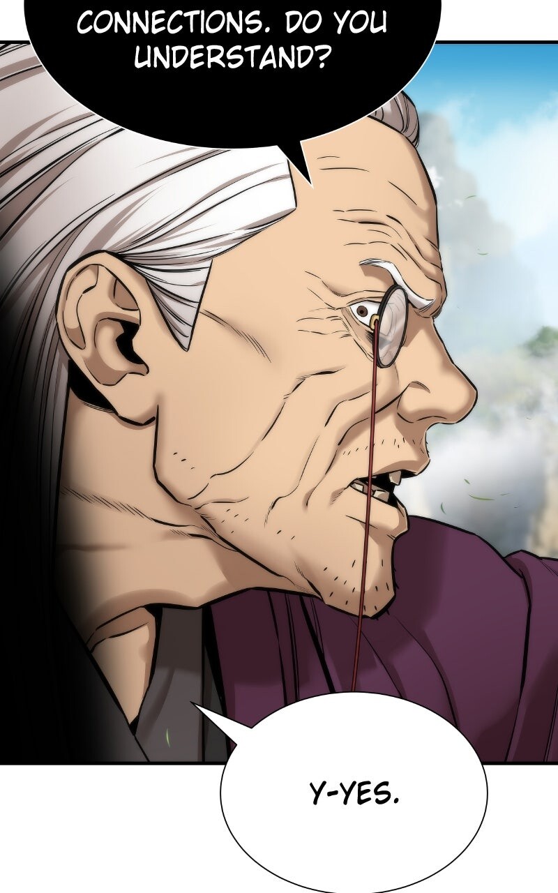Read Regressor's Tale Of Cultivation Manga Online