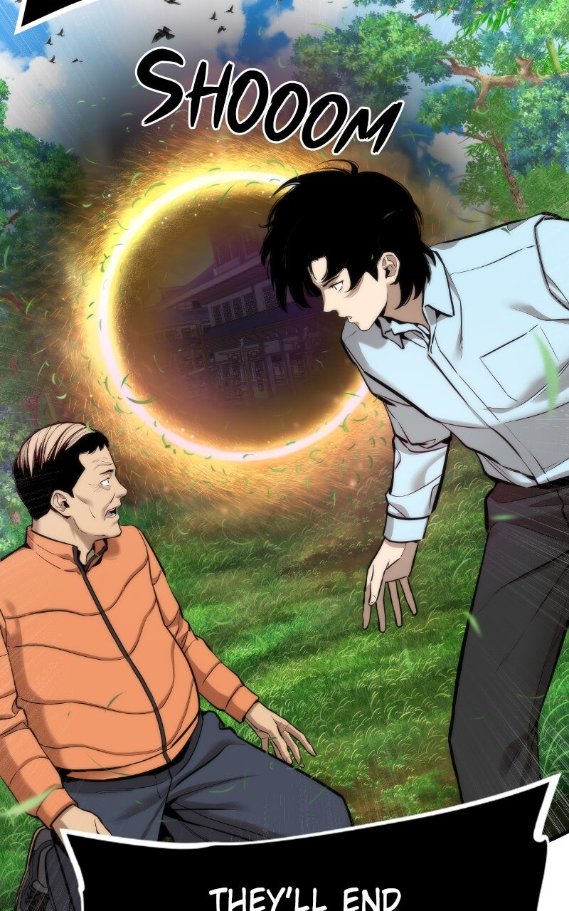 Read Regressor's Tale Of Cultivation Manga Online