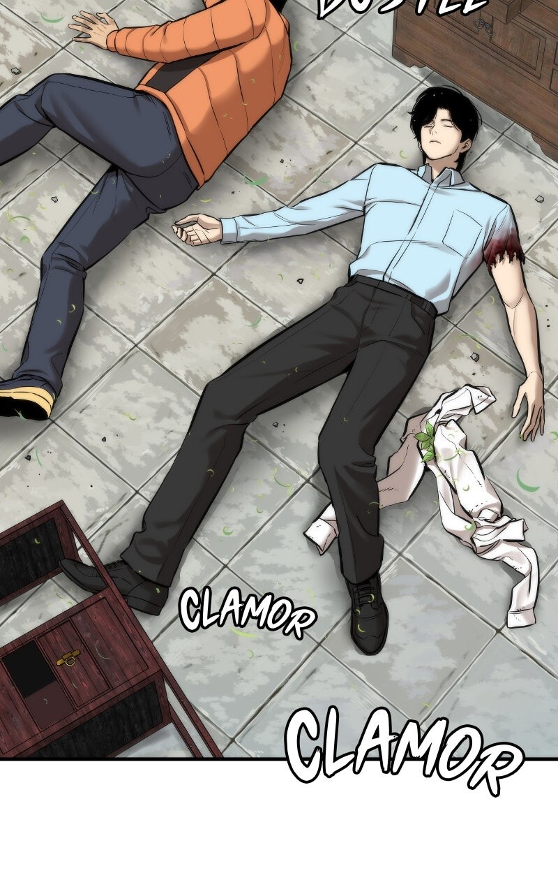 Read Regressor's Tale Of Cultivation Manga Online