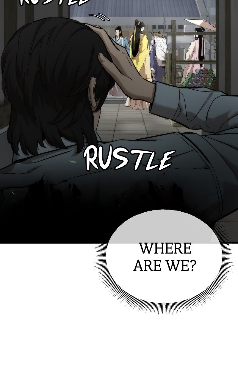 Read Regressor's Tale Of Cultivation Manga Online