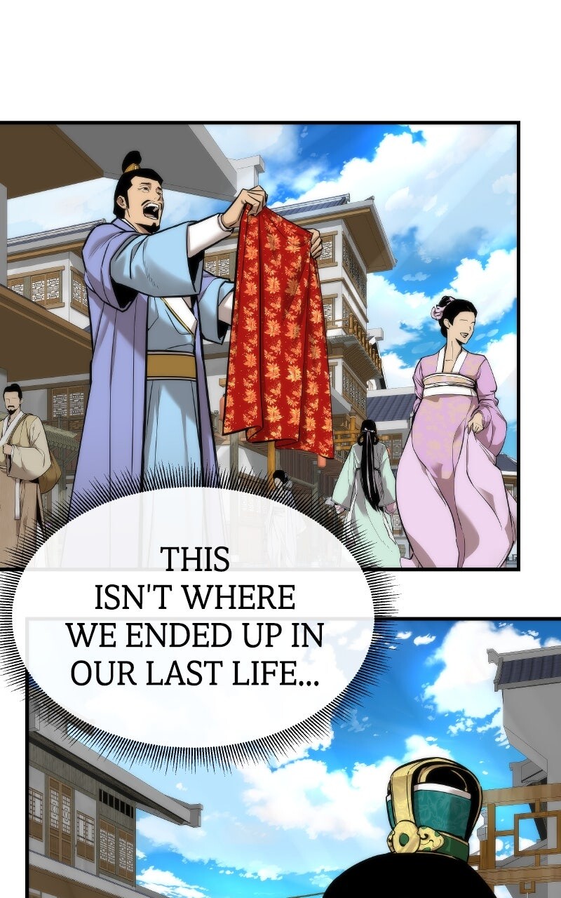 Read Regressor's Tale Of Cultivation Manga Online