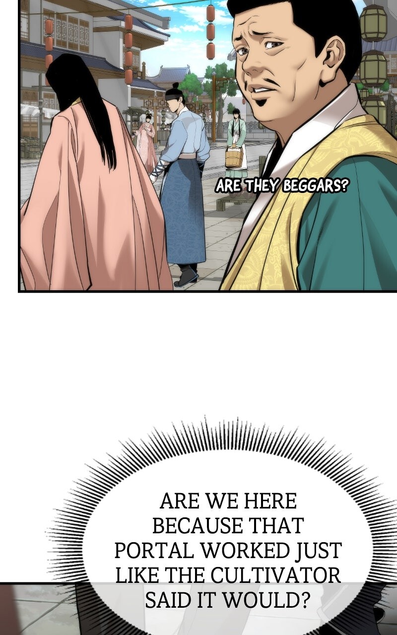 Read Regressor's Tale Of Cultivation Manga Online