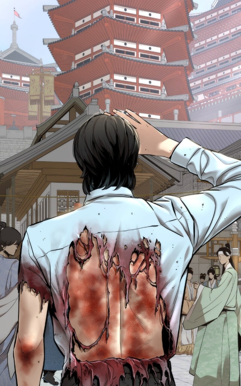 Read Regressor's Tale Of Cultivation Manga Online