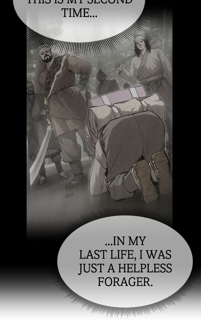 Read Regressor's Tale Of Cultivation Manga Online