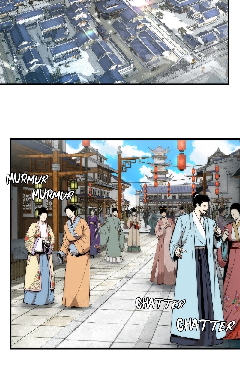 Read Regressor's Tale Of Cultivation Manga Online