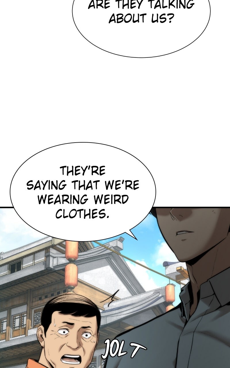 Read Regressor's Tale Of Cultivation Manga Online