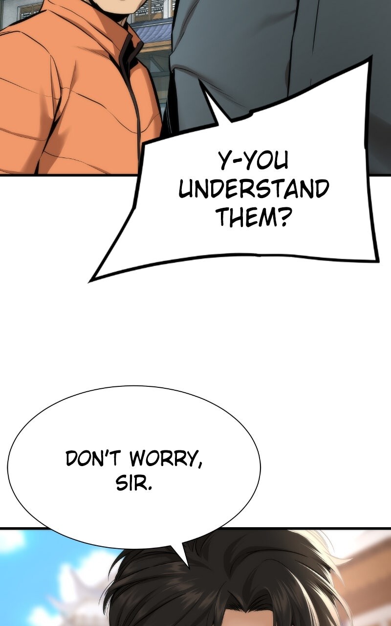 Read Regressor's Tale Of Cultivation Manga Online