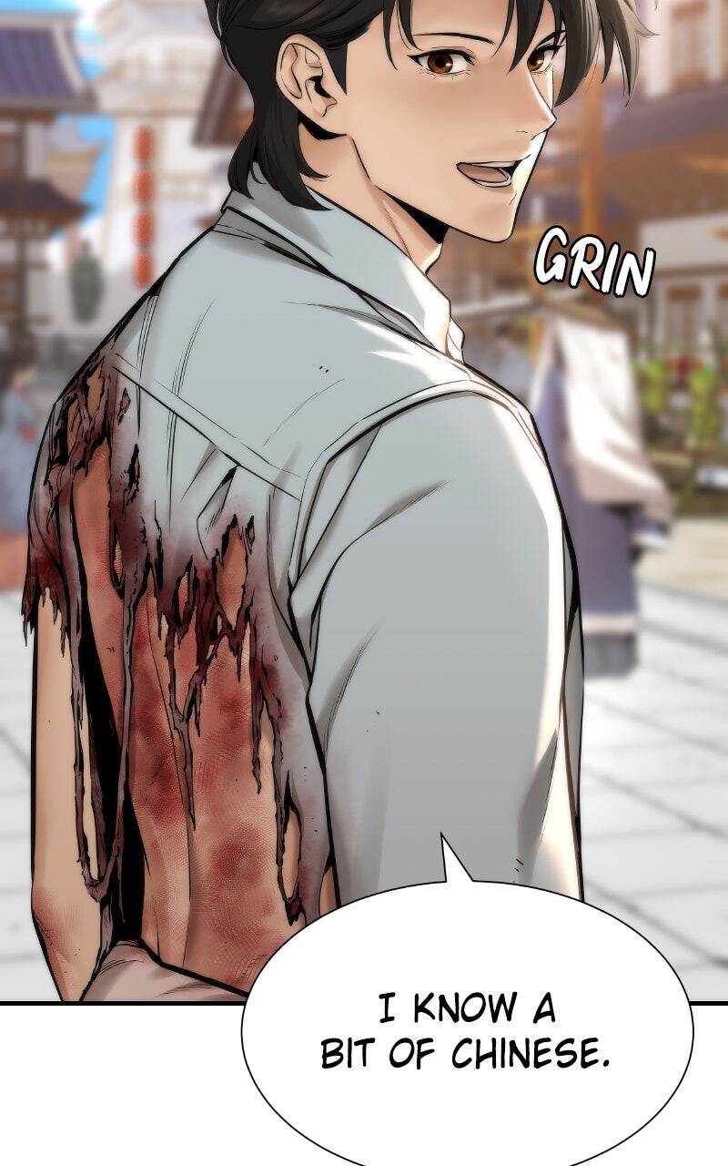 Read Regressor's Tale Of Cultivation Manga Online