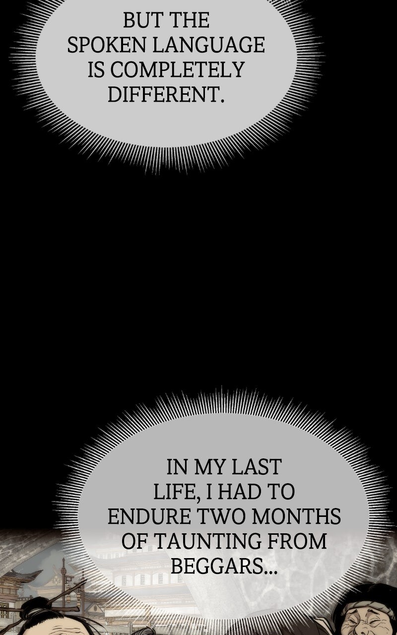 Read Regressor's Tale Of Cultivation Manga Online
