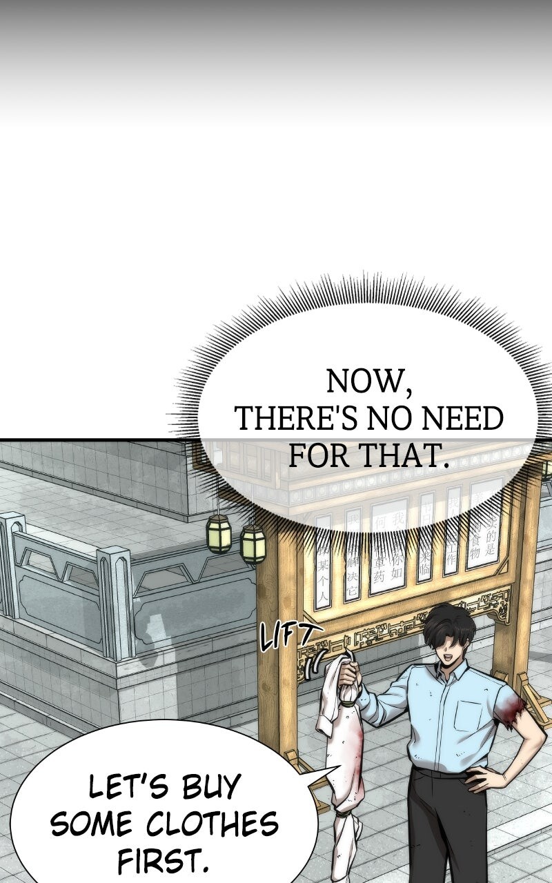Read Regressor's Tale Of Cultivation Manga Online
