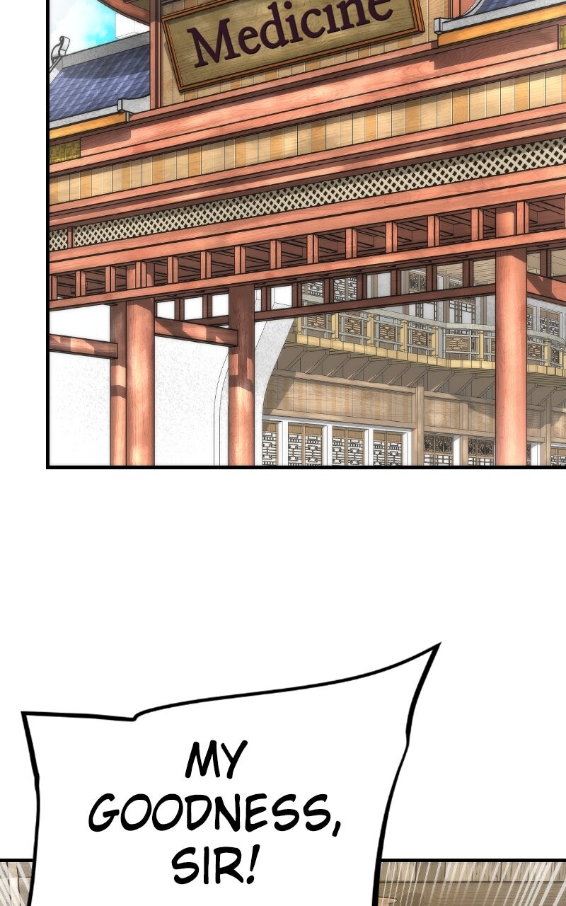 Read Regressor's Tale Of Cultivation Manga Online