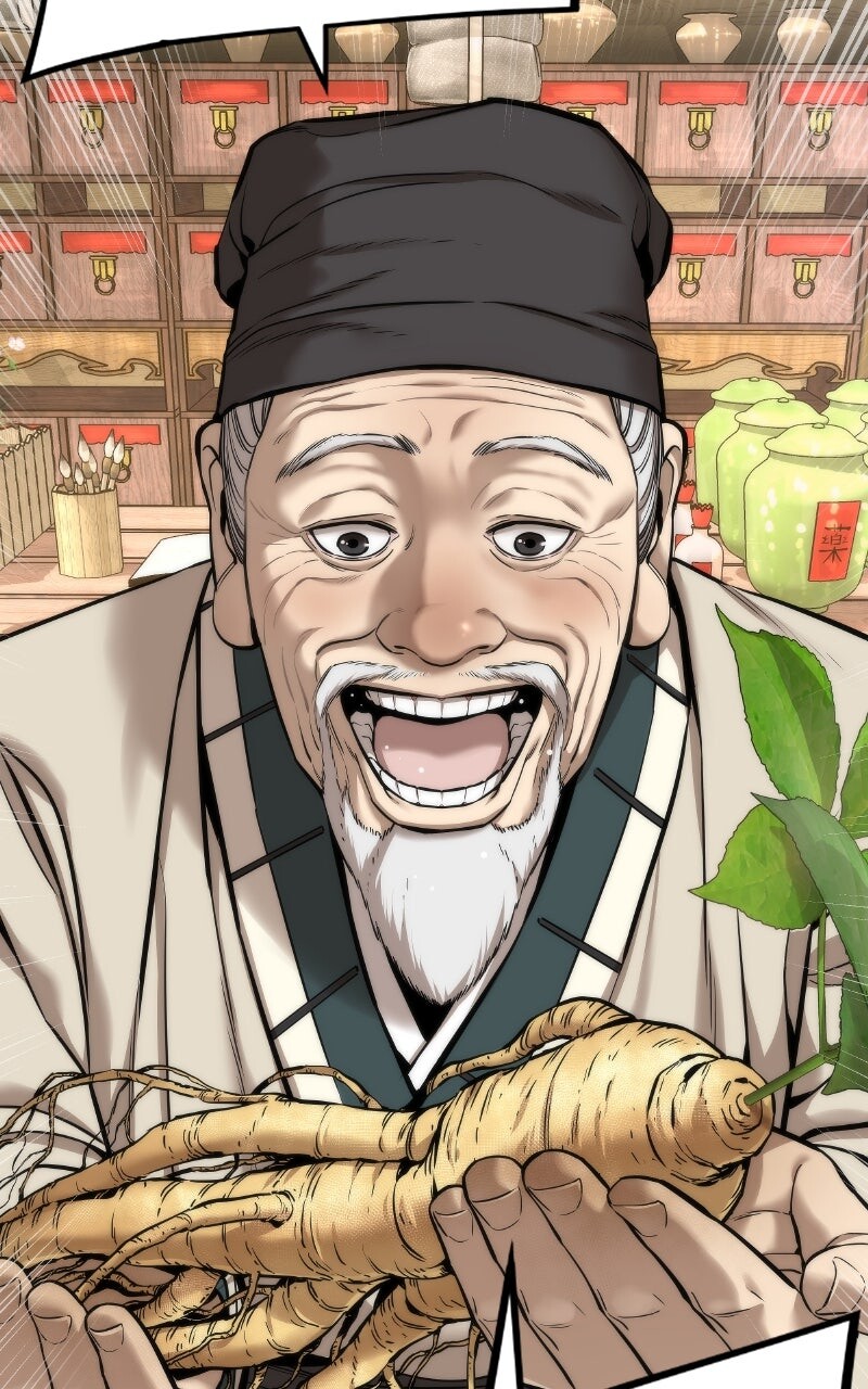 Read Regressor's Tale Of Cultivation Manga Online