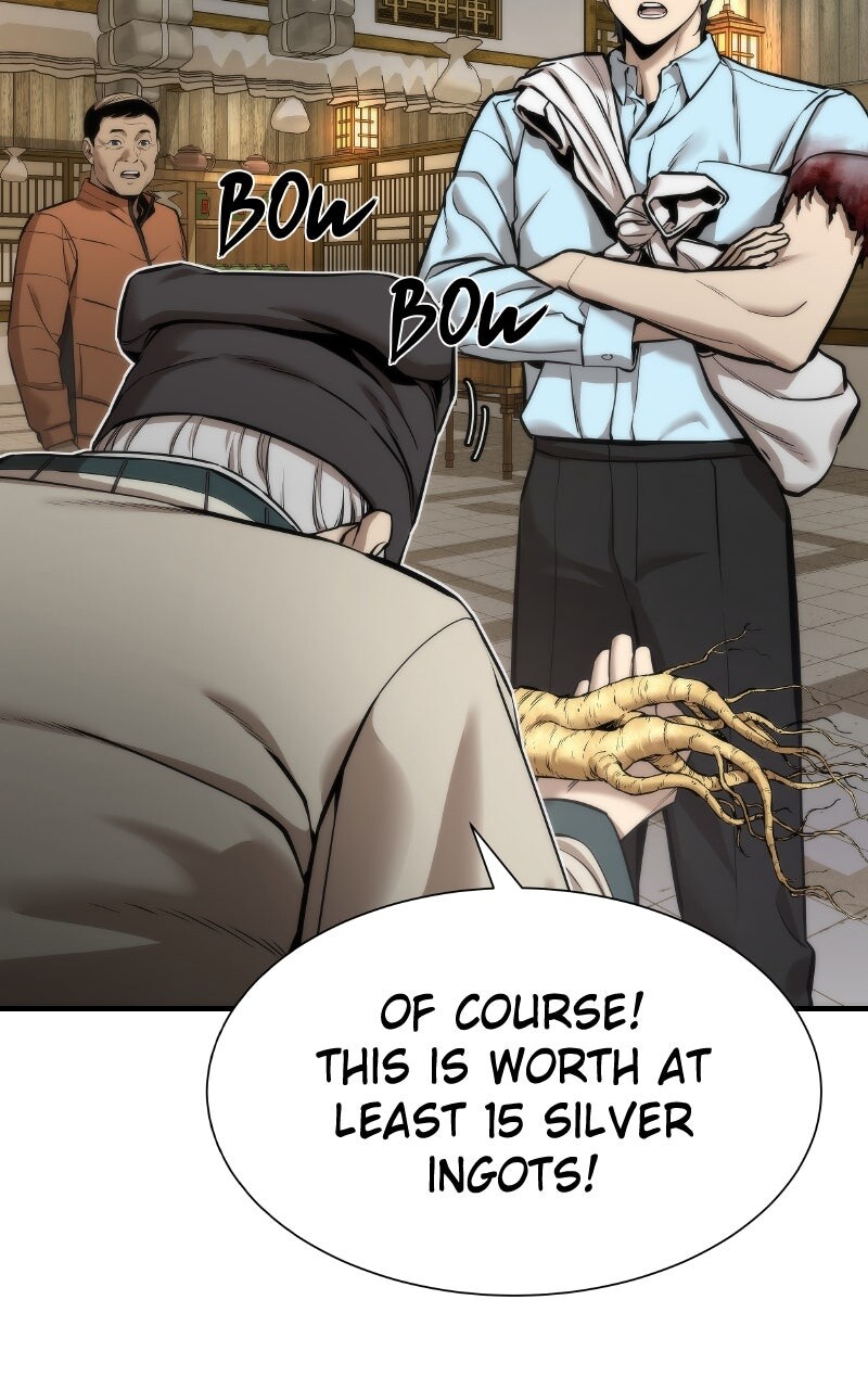Read Regressor's Tale Of Cultivation Manga Online