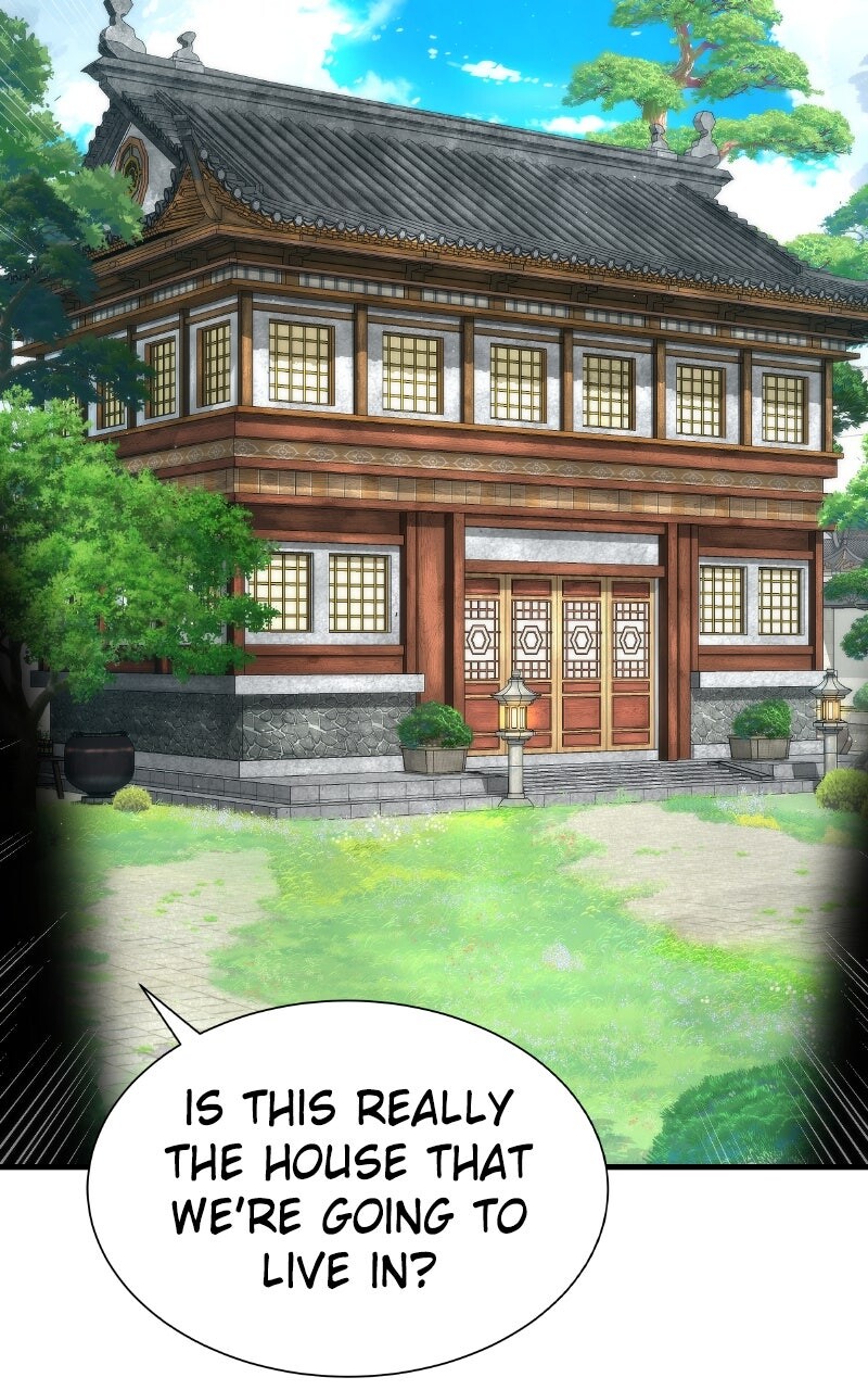 Read Regressor's Tale Of Cultivation Manga Online