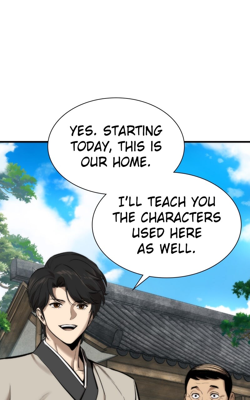 Read Regressor's Tale Of Cultivation Manga Online