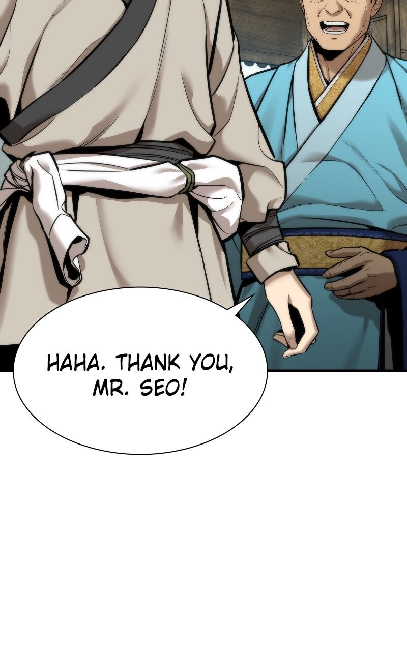 Read Regressor's Tale Of Cultivation Manga Online