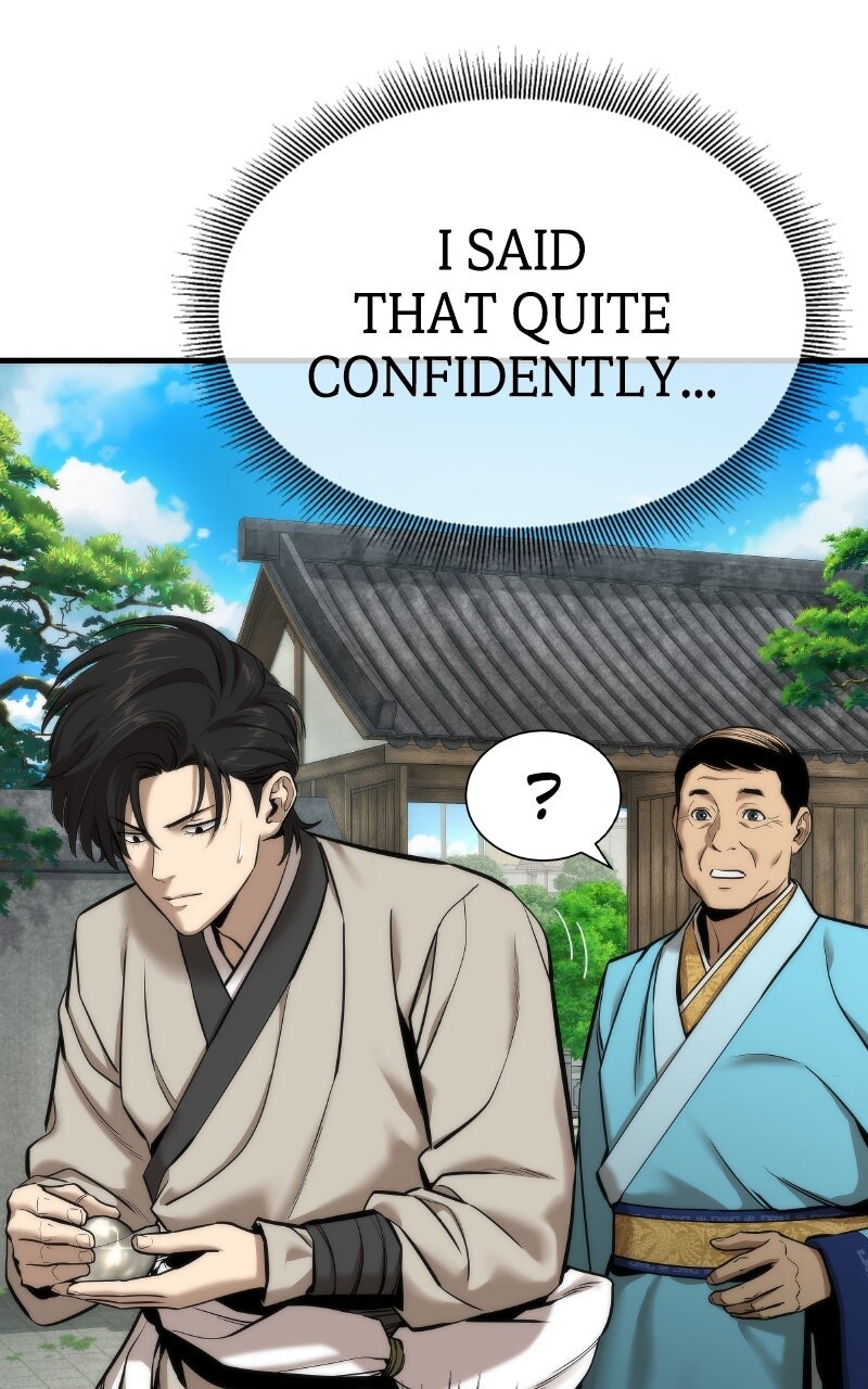 Read Regressor's Tale Of Cultivation Manga Online