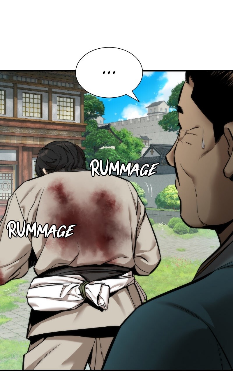 Read Regressor's Tale Of Cultivation Manga Online