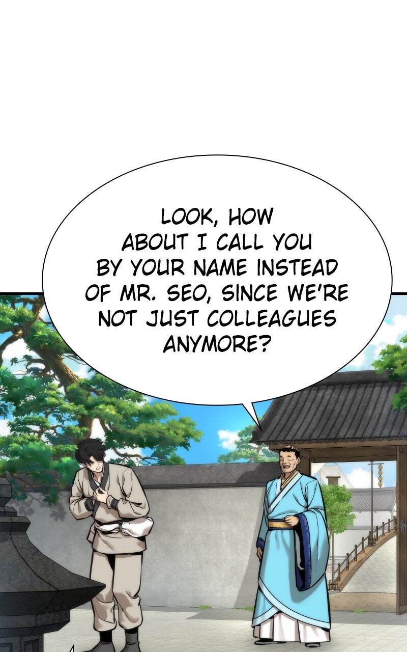 Read Regressor's Tale Of Cultivation Manga Online