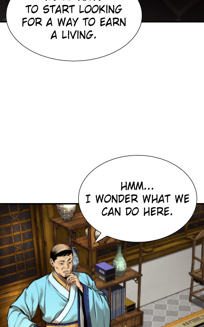 Read Regressor's Tale Of Cultivation Manga Online