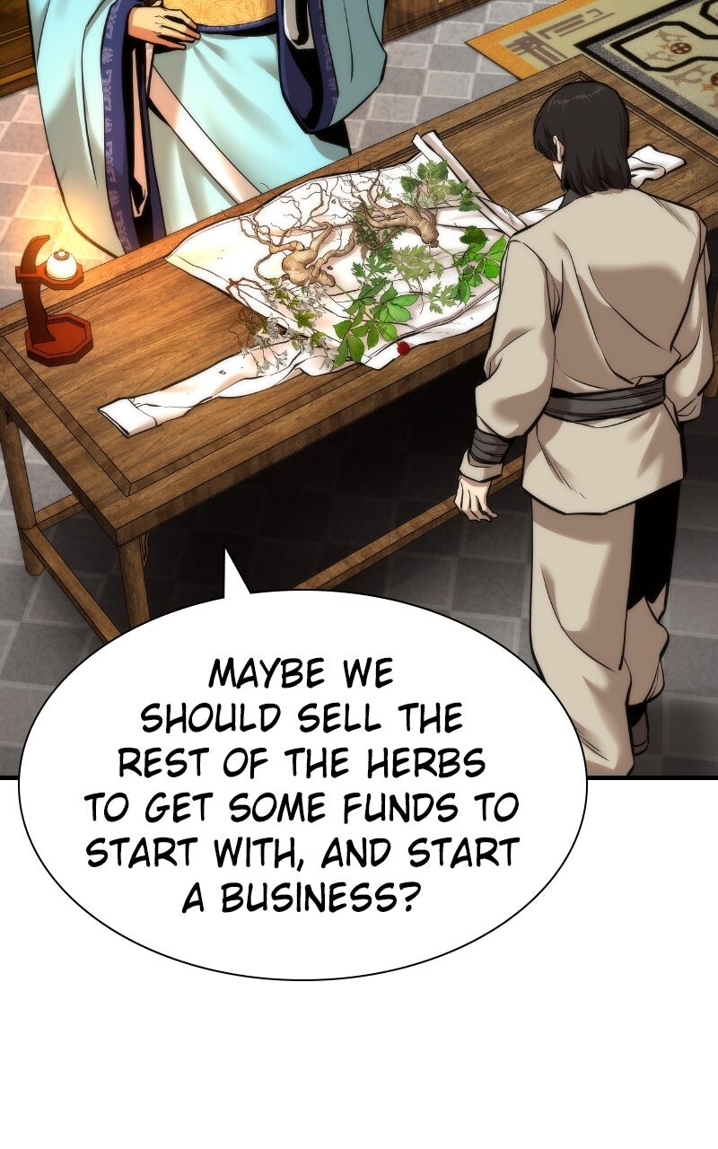 Read Regressor's Tale Of Cultivation Manga Online