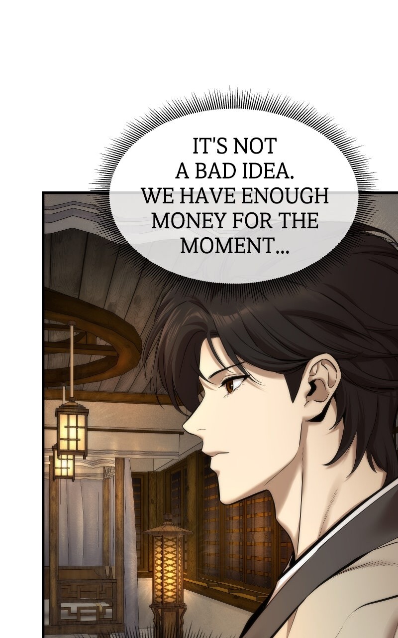 Read Regressor's Tale Of Cultivation Manga Online