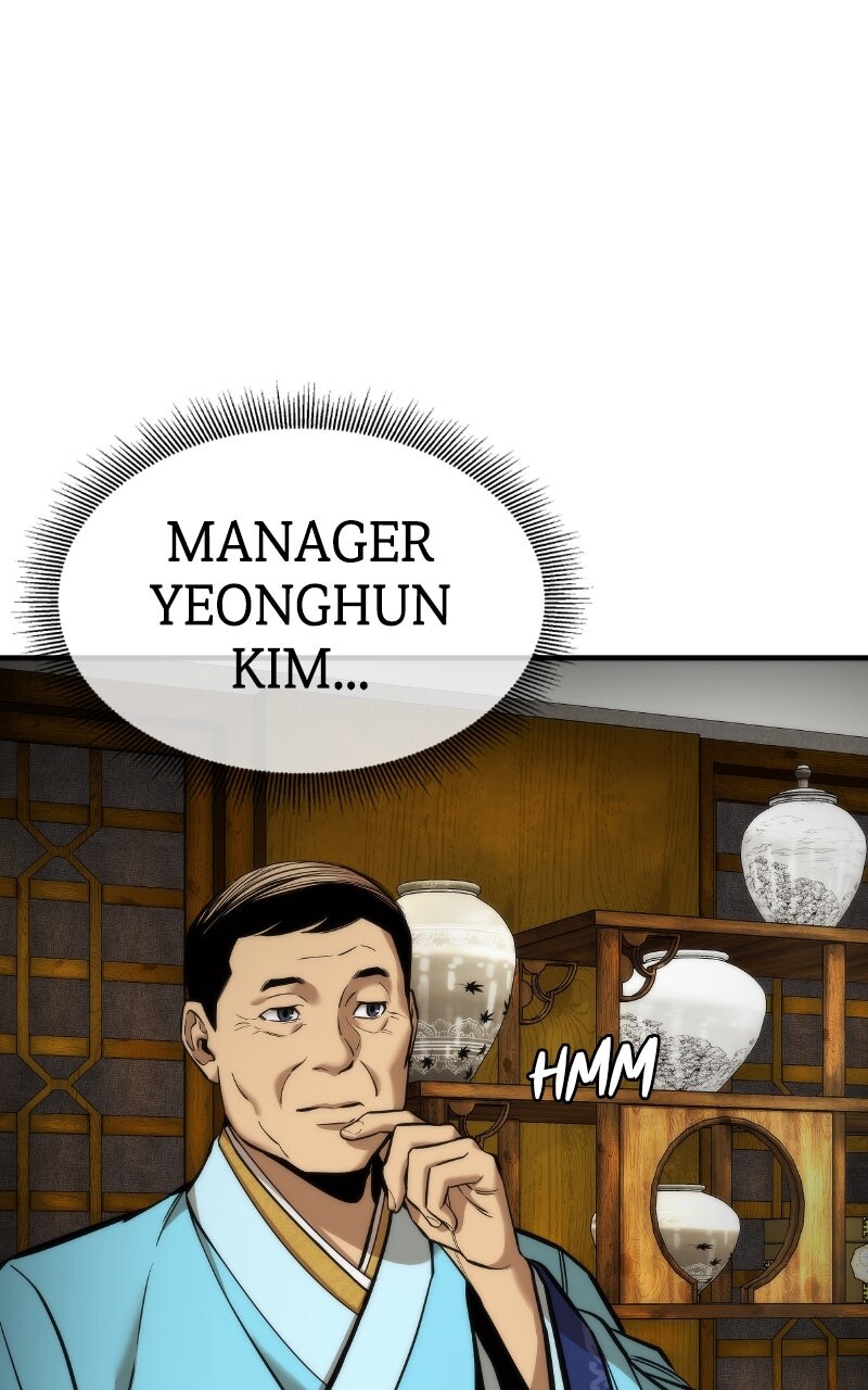 Read Regressor's Tale Of Cultivation Manga Online