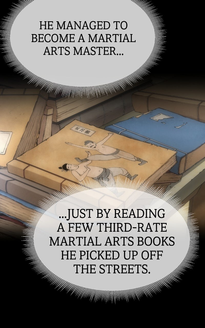 Read Regressor's Tale Of Cultivation Manga Online