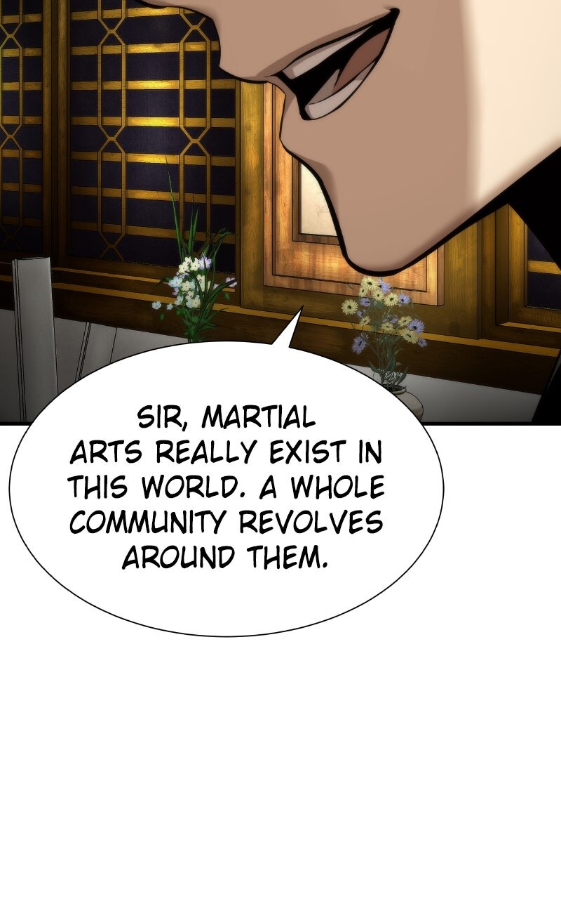 Read Regressor's Tale Of Cultivation Manga Online