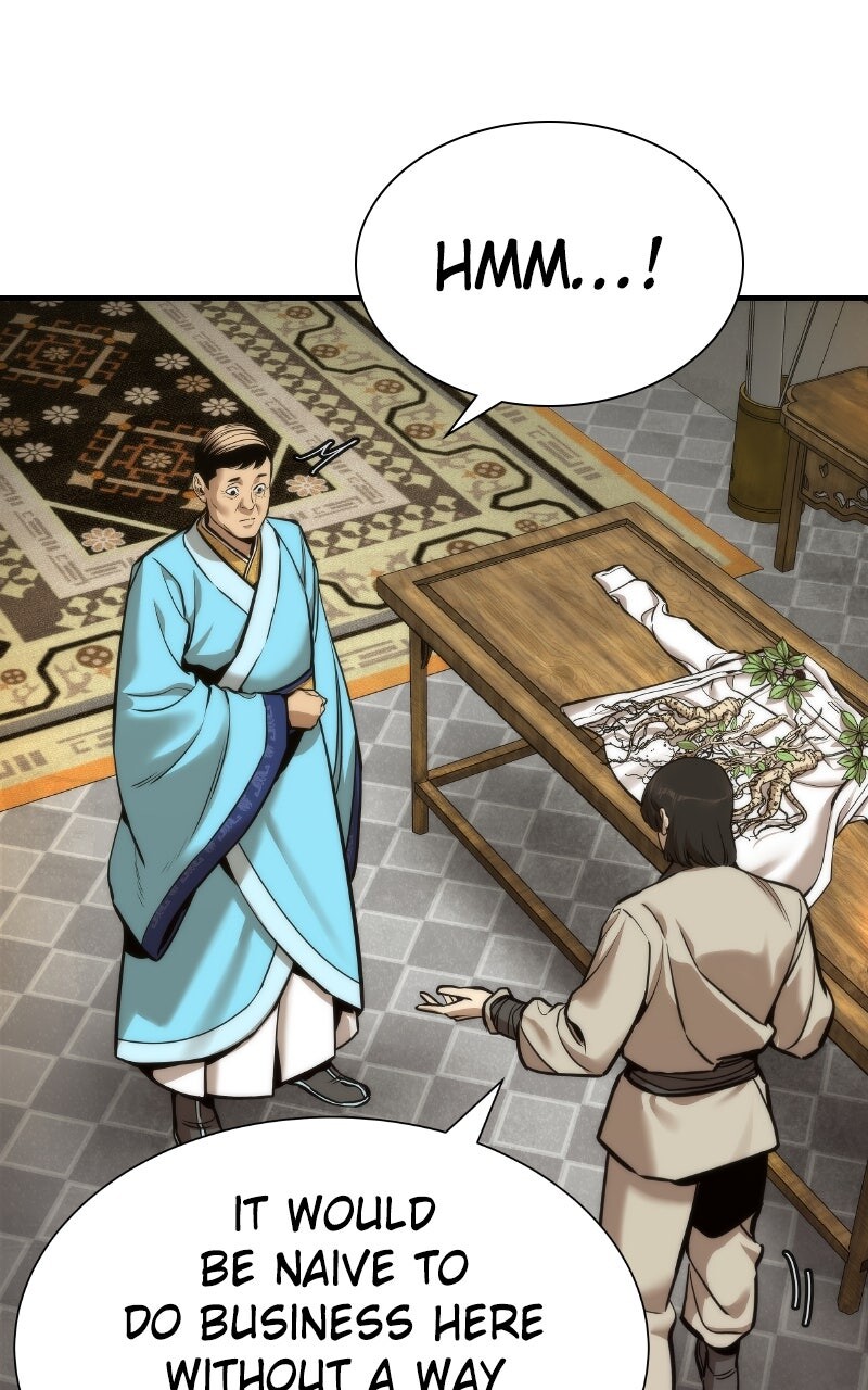 Read Regressor's Tale Of Cultivation Manga Online