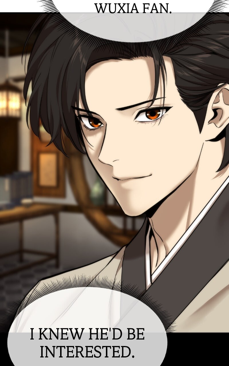 Read Regressor's Tale Of Cultivation Manga Online