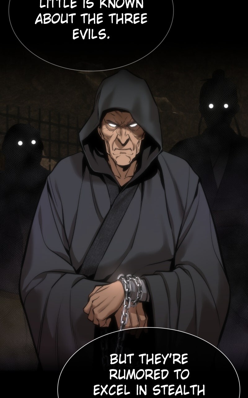 Read Regressor's Tale Of Cultivation Manga Online