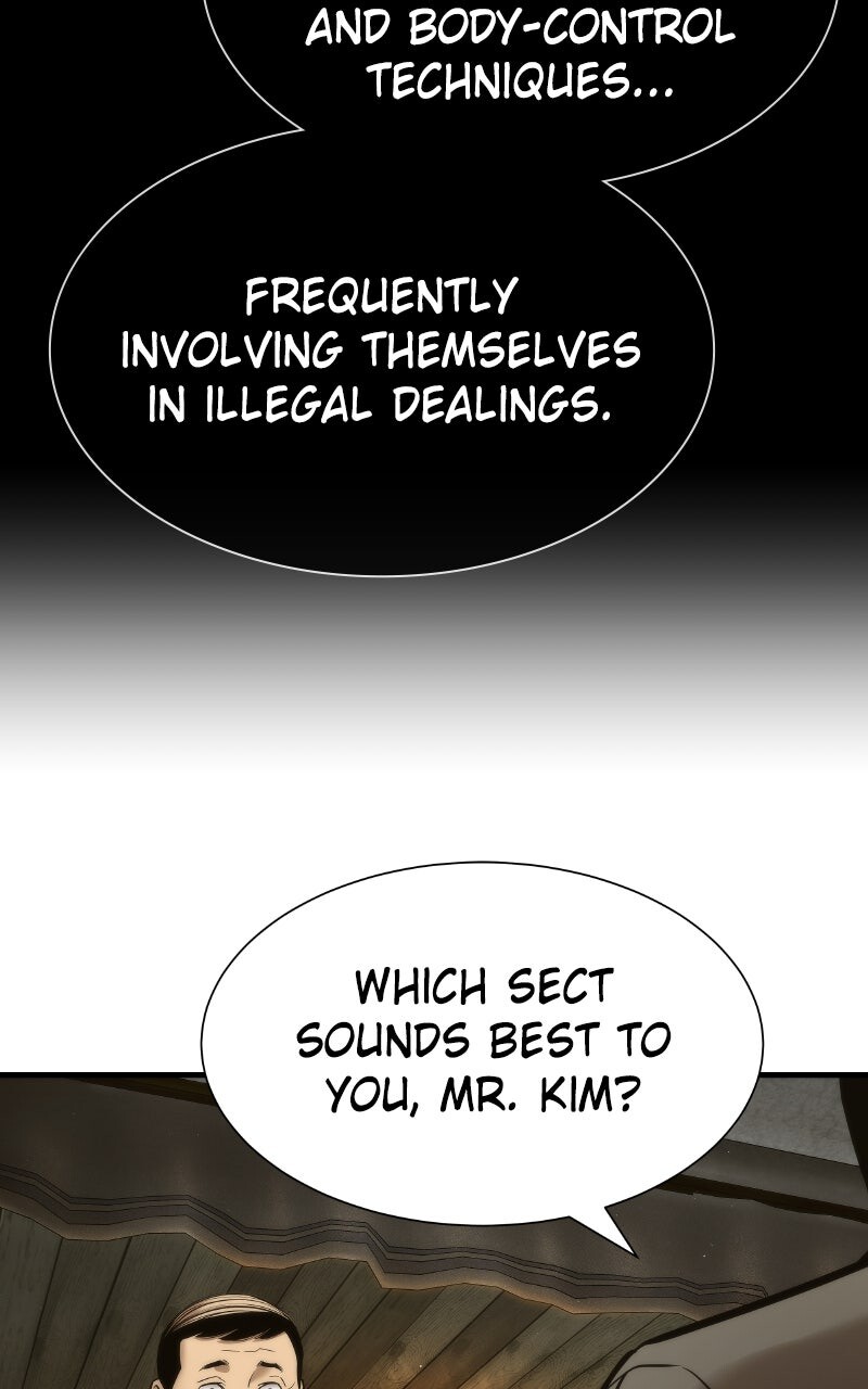 Read Regressor's Tale Of Cultivation Manga Online