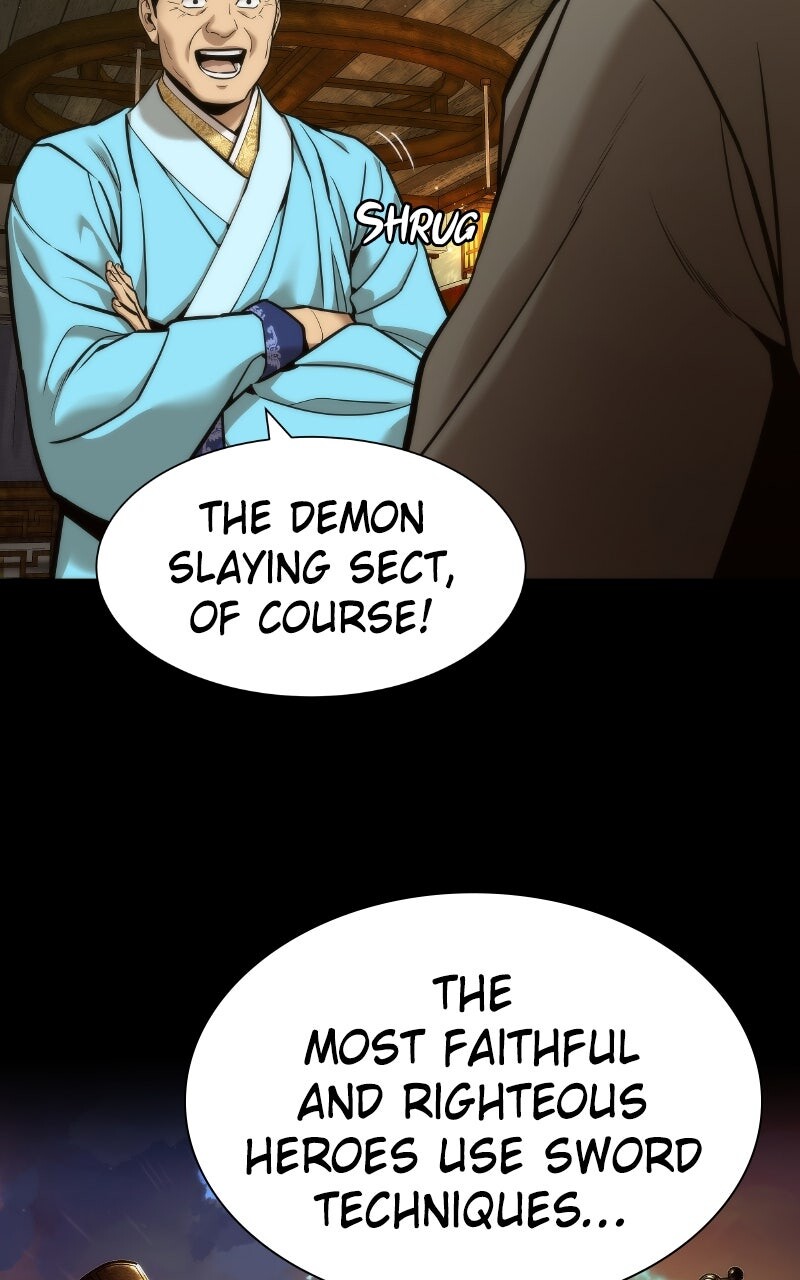 Read Regressor's Tale Of Cultivation Manga Online