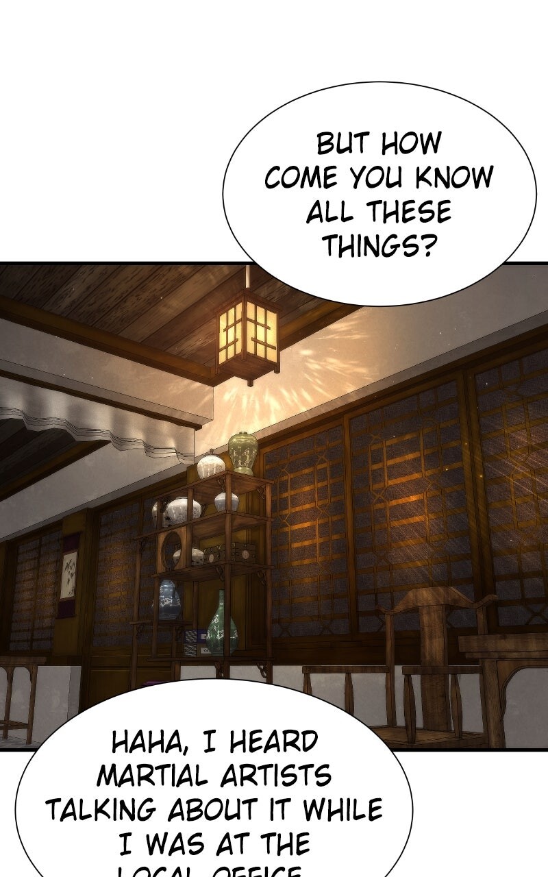 Read Regressor's Tale Of Cultivation Manga Online