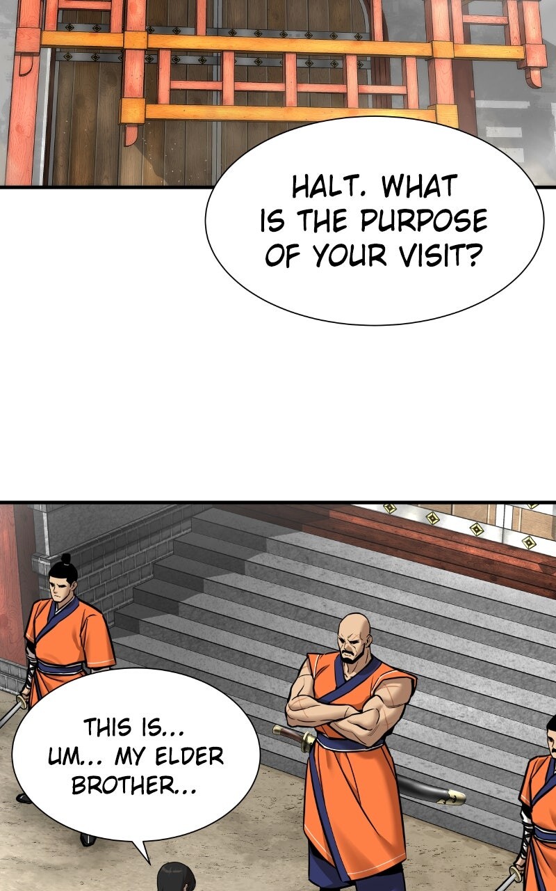 Read Regressor's Tale Of Cultivation Manga Online