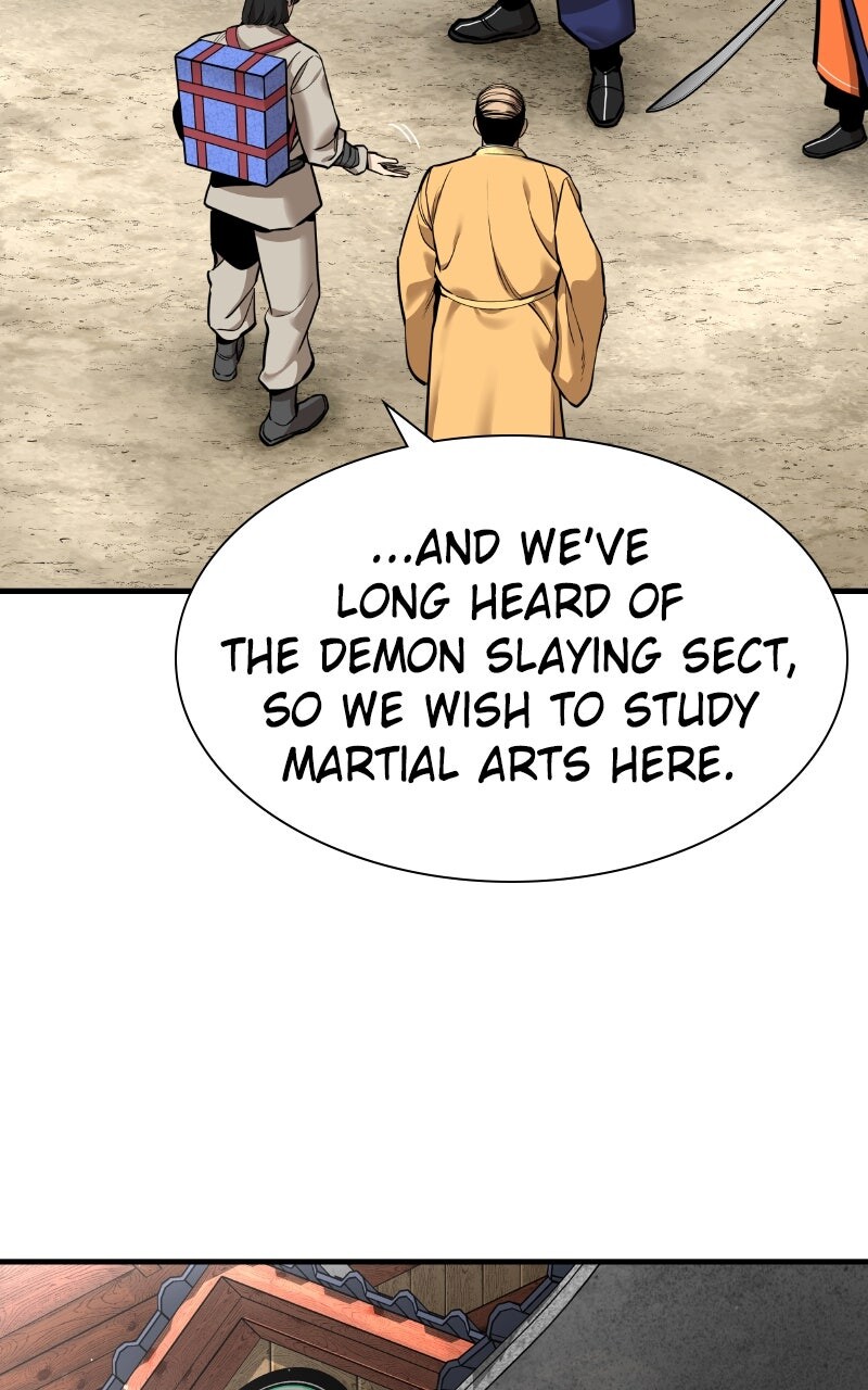 Read Regressor's Tale Of Cultivation Manga Online