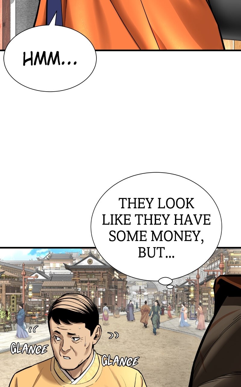 Read Regressor's Tale Of Cultivation Manga Online