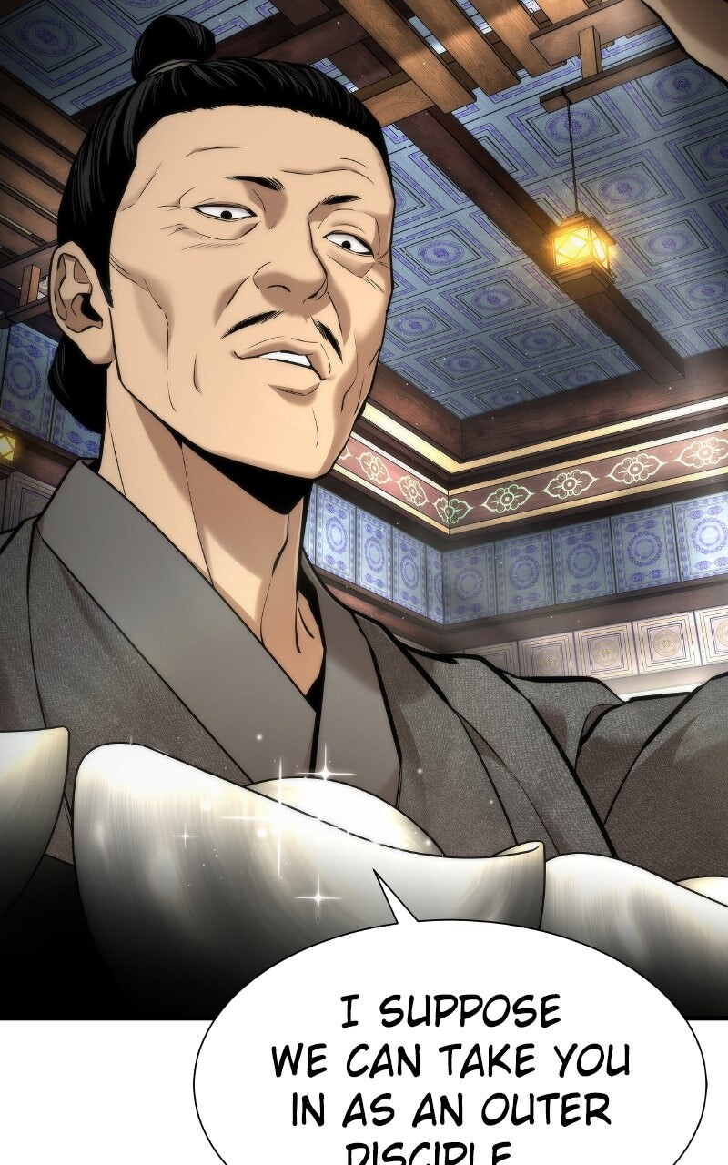 Read Regressor's Tale Of Cultivation Manga Online