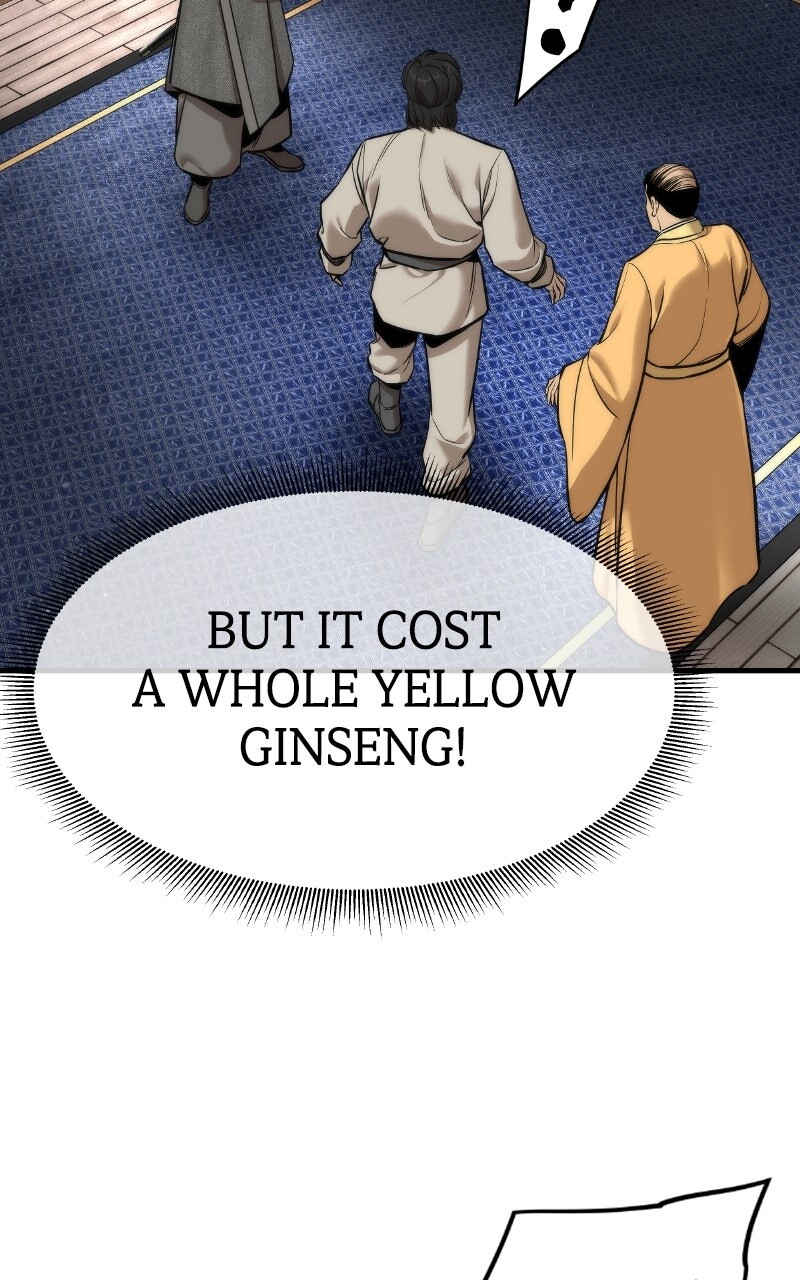 Read Regressor's Tale Of Cultivation Manga Online