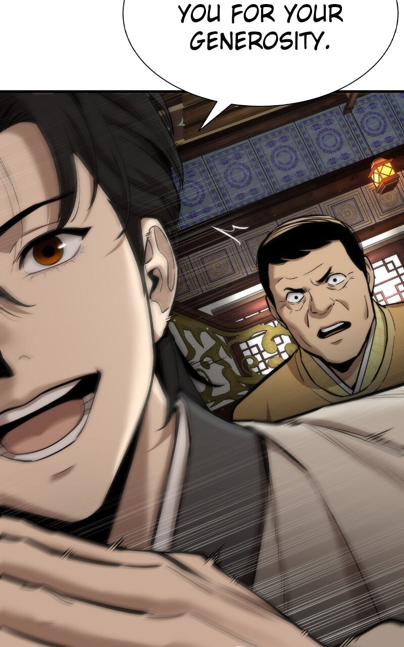 Read Regressor's Tale Of Cultivation Manga Online