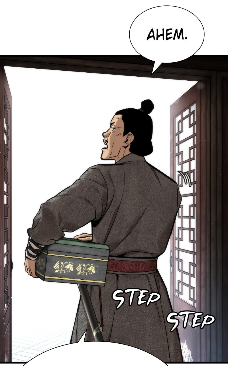 Read Regressor's Tale Of Cultivation Manga Online