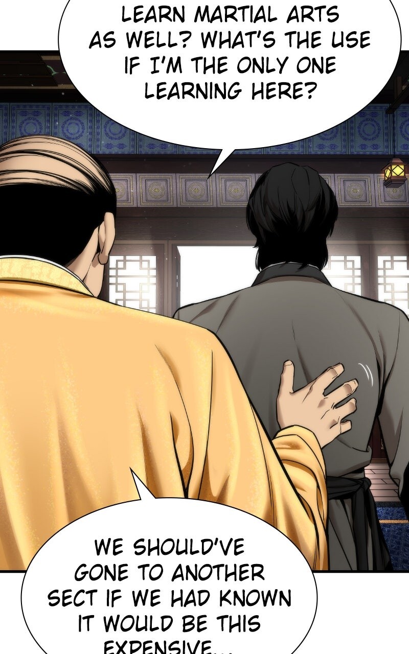 Read Regressor's Tale Of Cultivation Manga Online