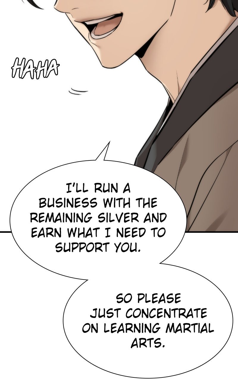 Read Regressor's Tale Of Cultivation Manga Online