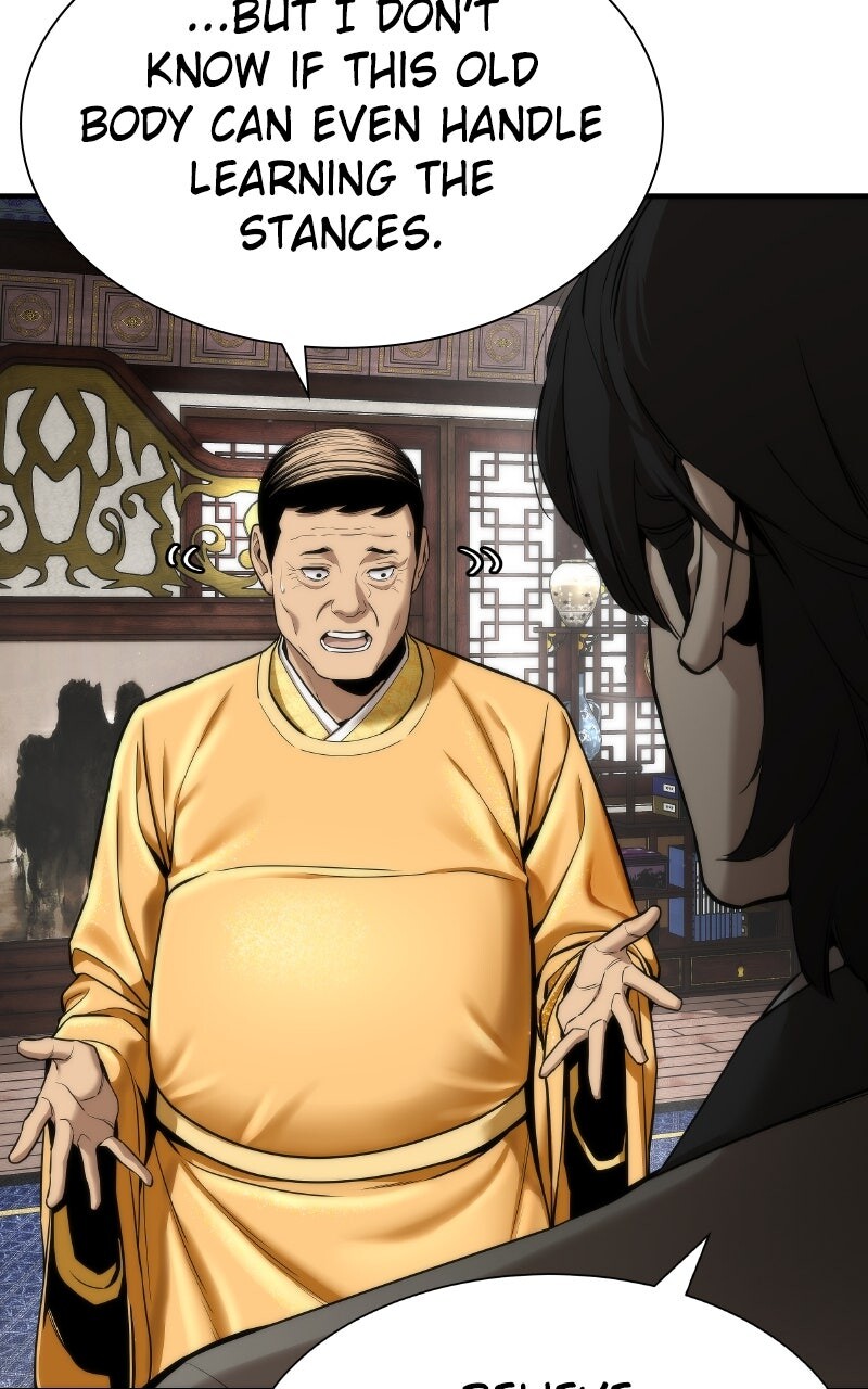 Read Regressor's Tale Of Cultivation Manga Online